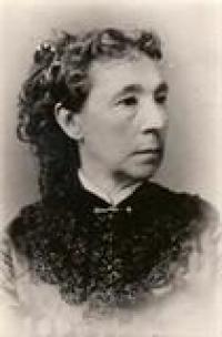 Elizabeth Pollow Warn (1829 - 1906) Profile